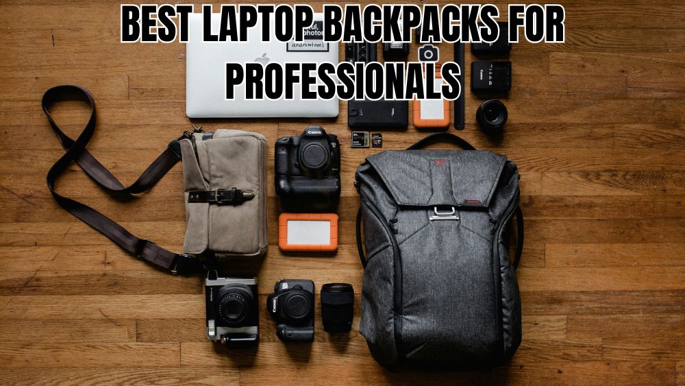 Best-Laptop-Backpacks-for-Professionals totalfindz