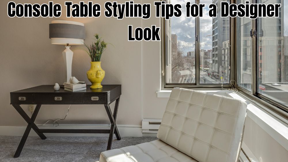 Console-Table-Styling-Tips-for-a-Designer-Look totalfindz
