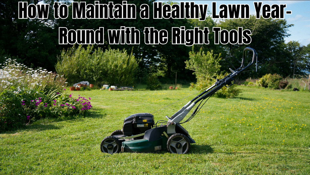 How-to-Maintain-a-Healthy-Lawn-Year-Round-with-the-Right-Tools totalfindz