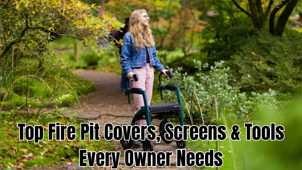 Best Walkers and Rollators for Seniors in 2025