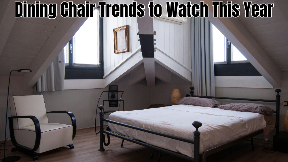 How to Choose the Perfect Bed Frame for Your Sleep Style
