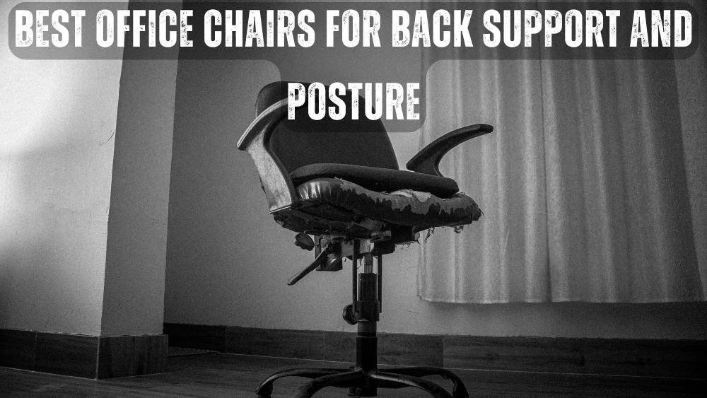 Best-Office-Chairs-for-Back-Support-and-Posture totalfindz