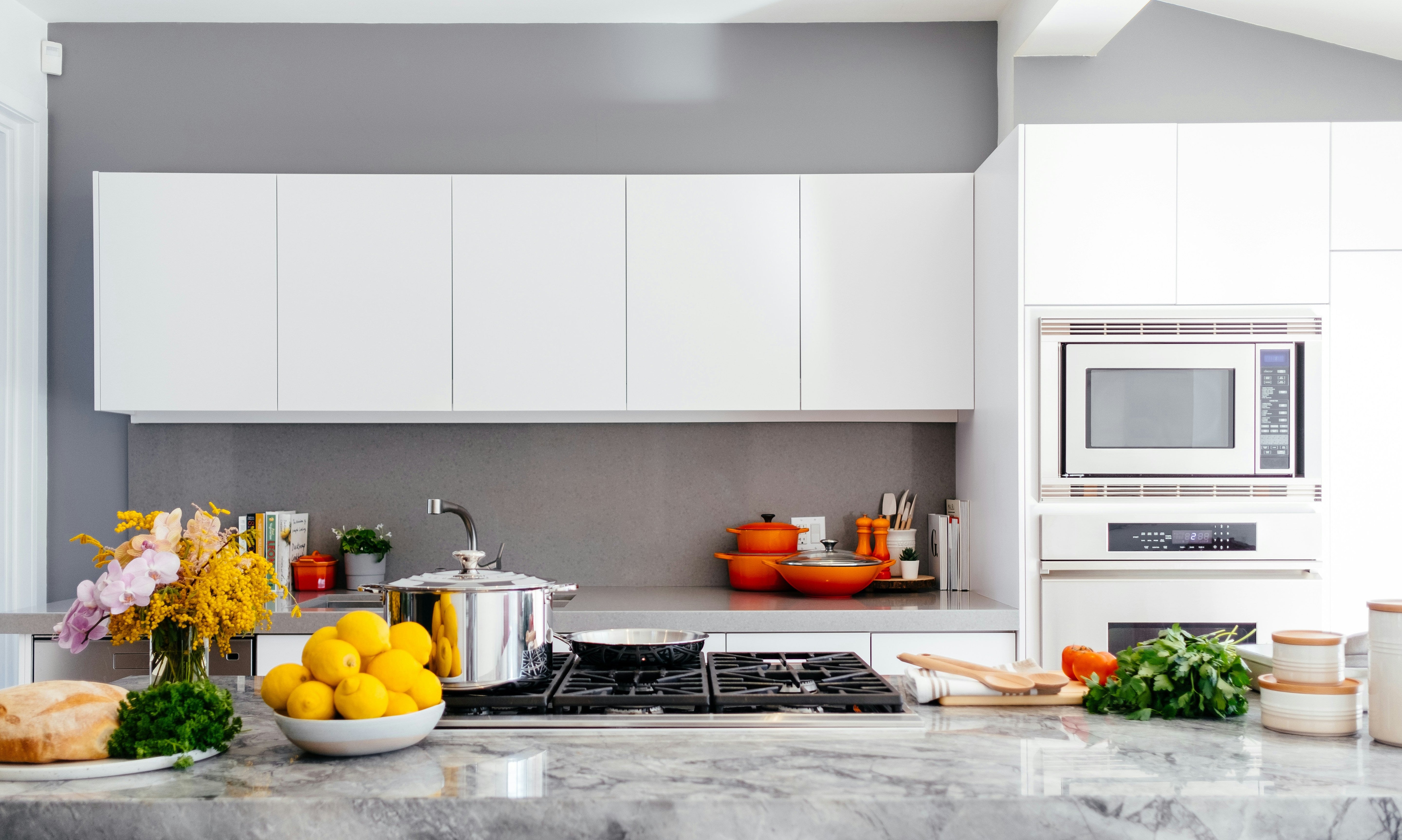 Must-Have Kitchen Appliances for a Modern and Efficient Kitchen