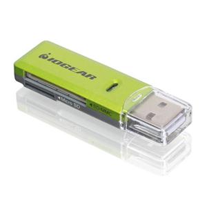 IOGEAR SDXC Support