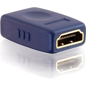 C2G Velocity HDMI Coupler
