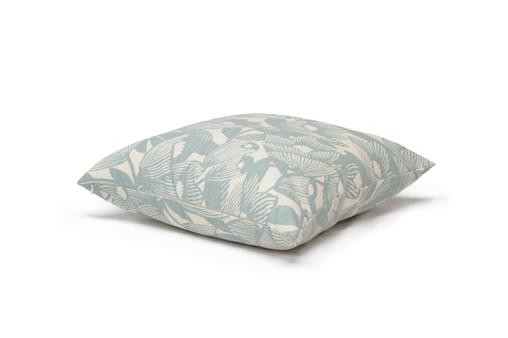 Aquatint Pattern Cushion Cover