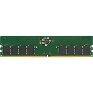 Kingston ValueRAM 16GB DDR5 SDRAM Memory Module