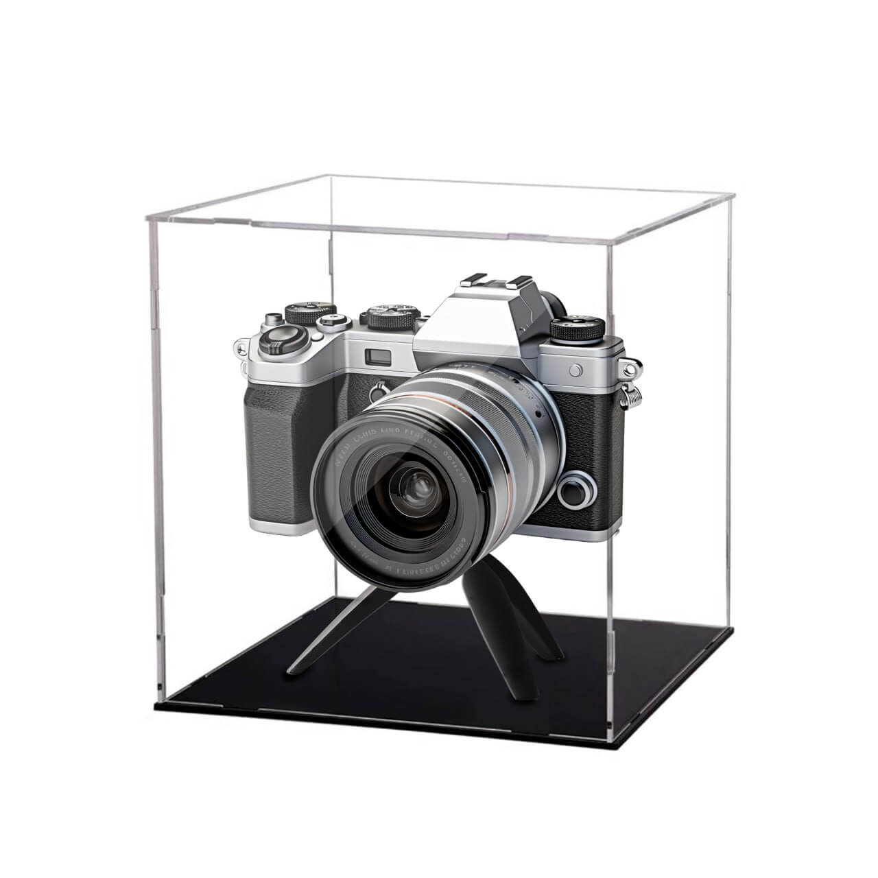 Acrylic Modular Case