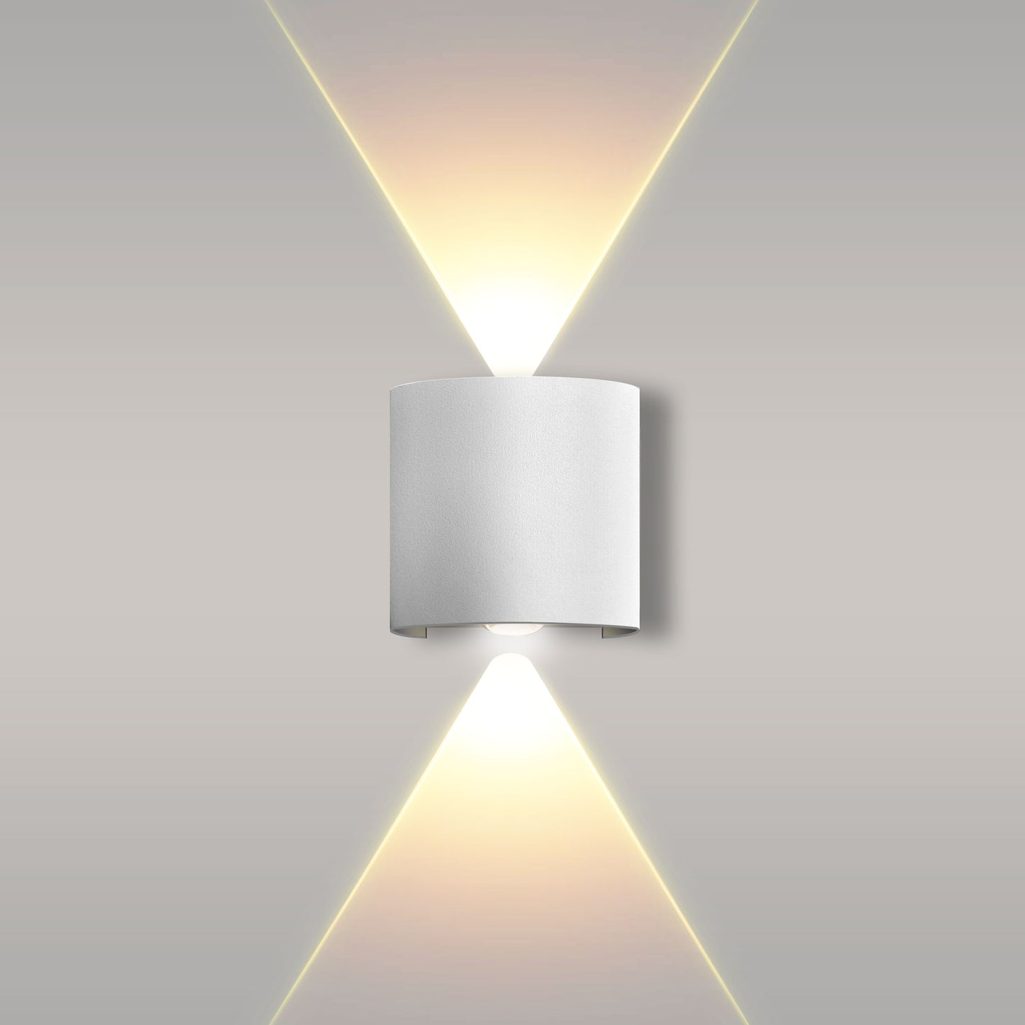 Modern Up-Down Waterproof Wall Lamp~1577