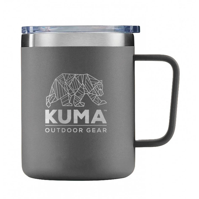 Kuma Travel Mug