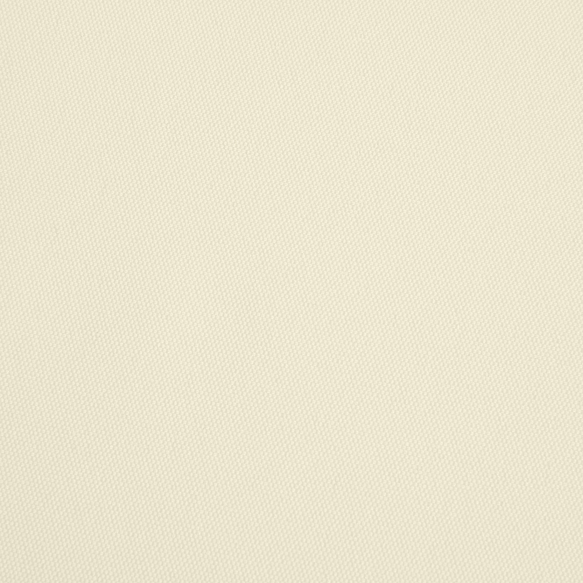 Outsunny Patio Rattan Sofa Set 14pc Outdoor Cushion Polyester Cover Replacement Set White No Cushion