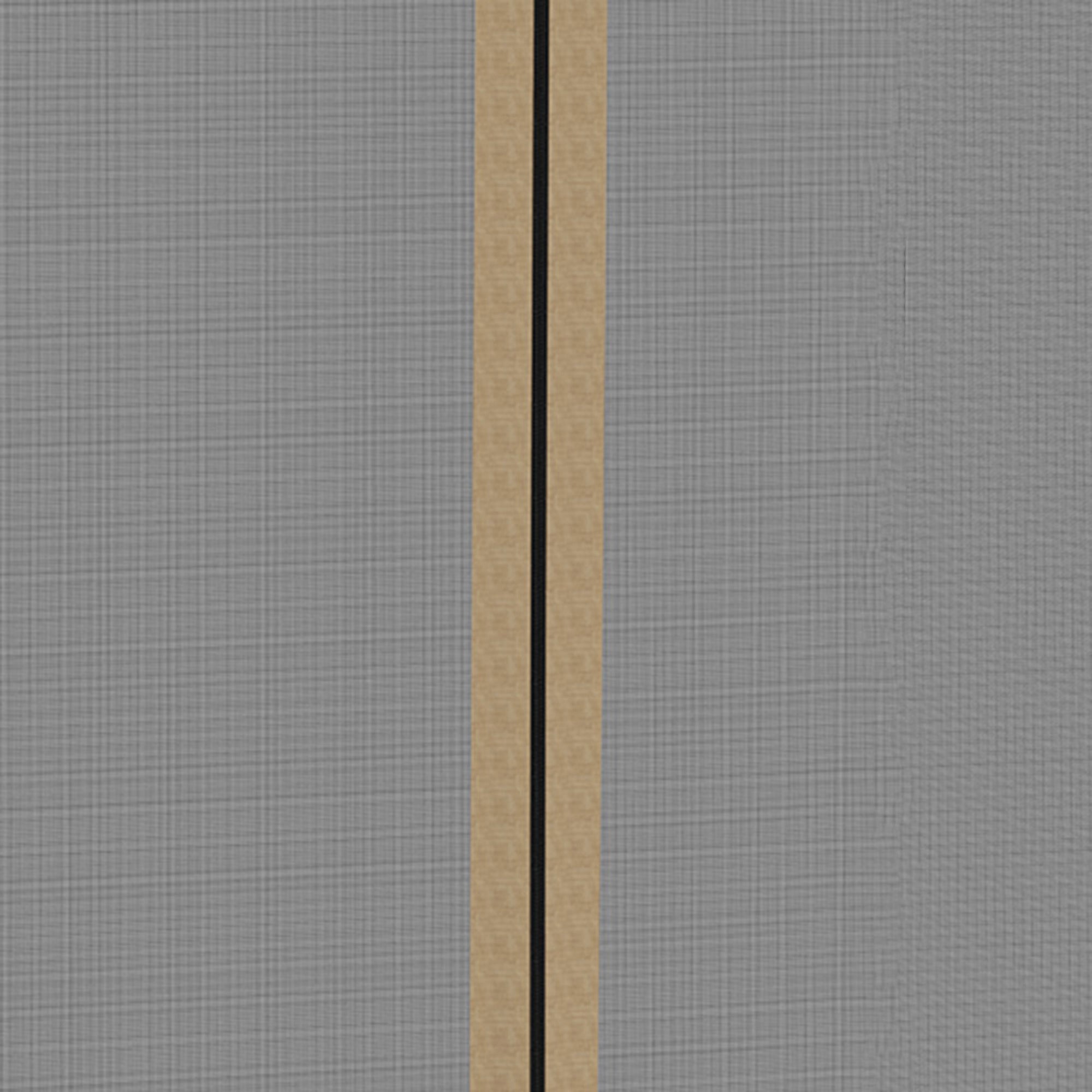 Outsunny Replacement Mosquito Netting for Gazebo 10' x 10' Screen Walls for Canopy with Zippers for Outdoor Activities, Khaki