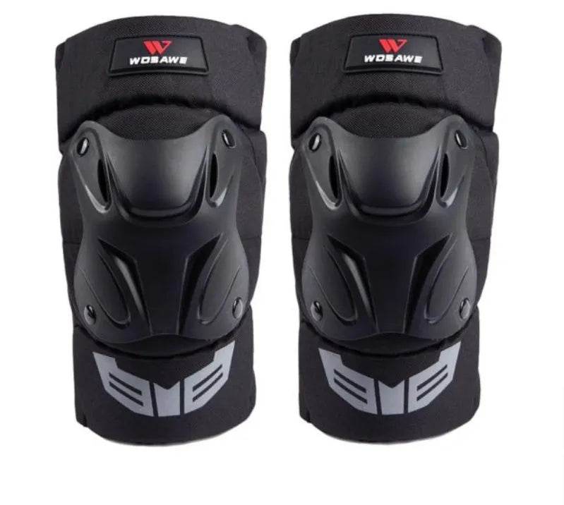 Anti-fall Elbow Pad Rider Motorcycle Ski Protective Gear Elbow support Braces