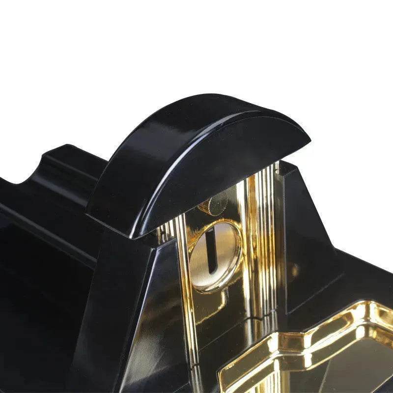 Desktop Table top Guillotine Metal Cigar Cutter