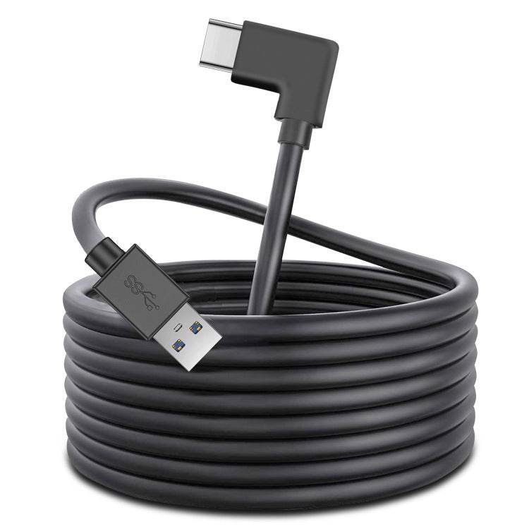 Elbow 5m AC Charging Wire VR Accessories - VR Cable