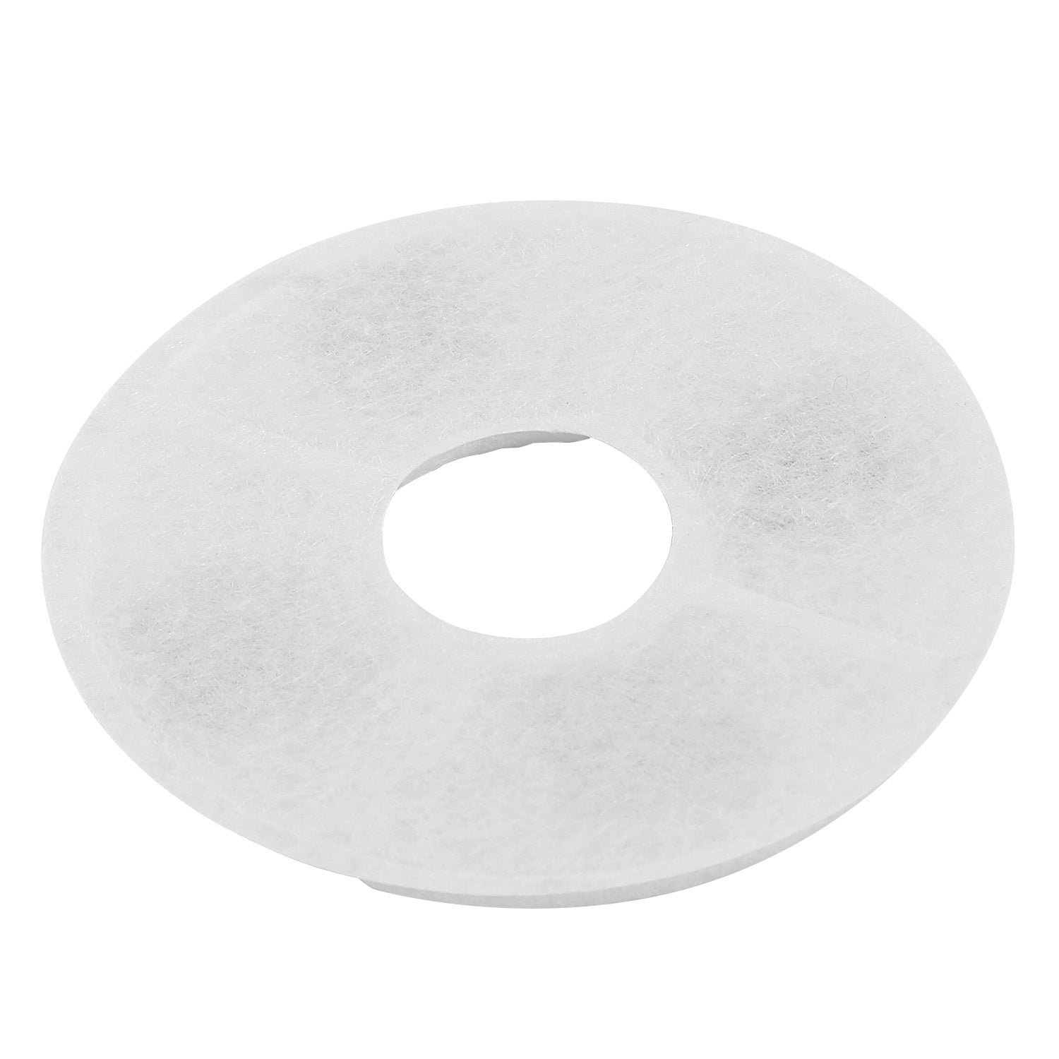 4Pcs Pet Cat Water Fountain Replacement Filters Active Carbon Filter for 1.6L/2.4L Pet Fountain Dispenser Waterer