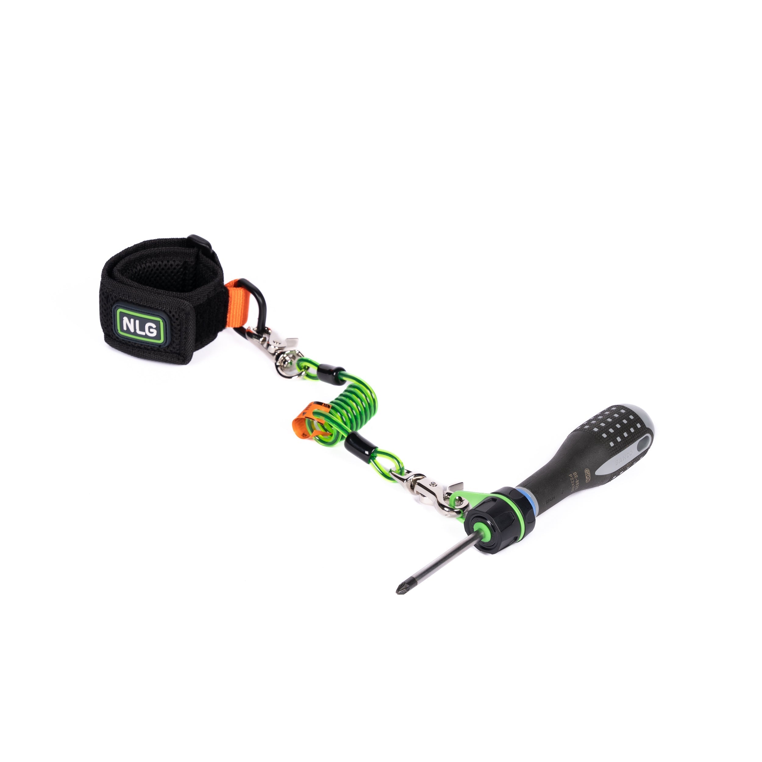 NLG Spin Tether™