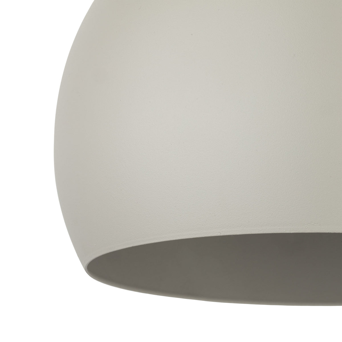 ZOE Mid-Century Modern Dome Pendant Light for Kitchen Island & Dining Table