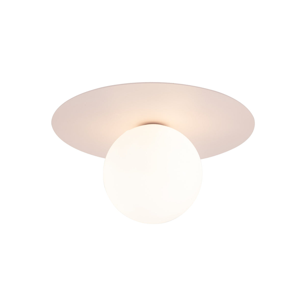 Pixi Scandinavian Minimalist Wall Sconce Light Fixture for Bedroom, Hallway & Modern Interior Accent Lighting