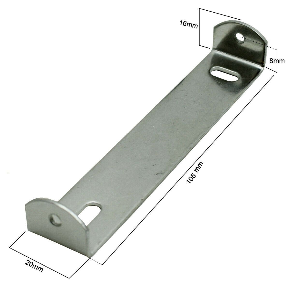 105mm bracket strap accessories~1084