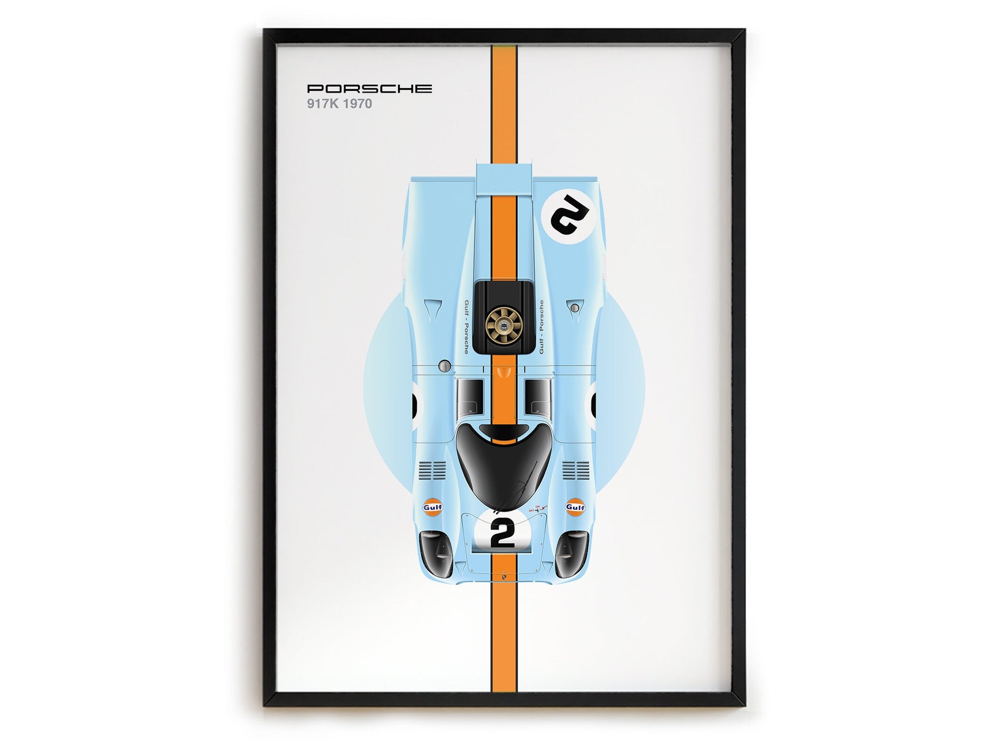 Poster Formel 1 Rennwagen Helm Rennfahrer Name Unterschrift I Deko Print ohne Rahmen