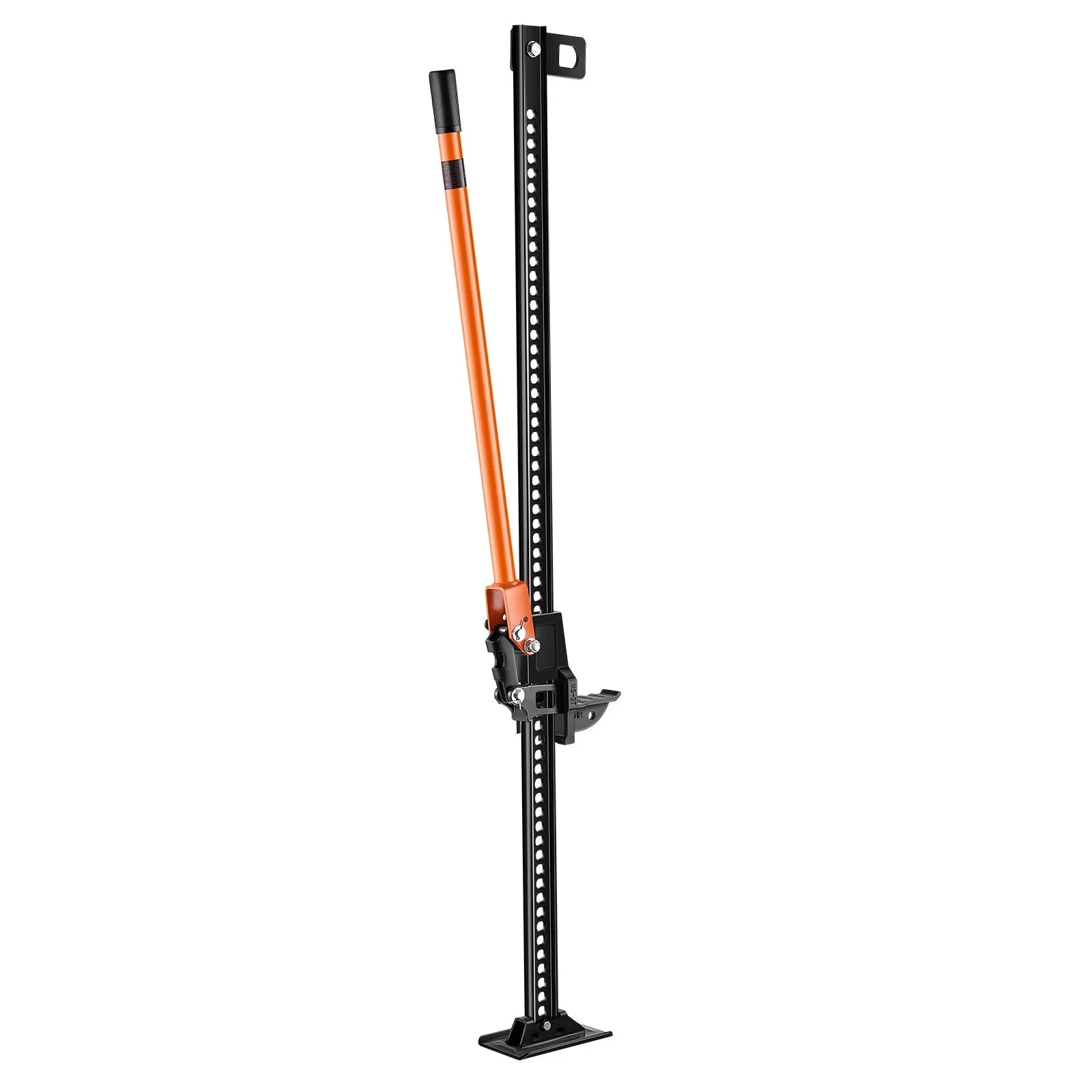 VEVOR 60" Off Road Farm Jack Hoist 7000 Lbs High Lift Tractor Vehicle's Winch