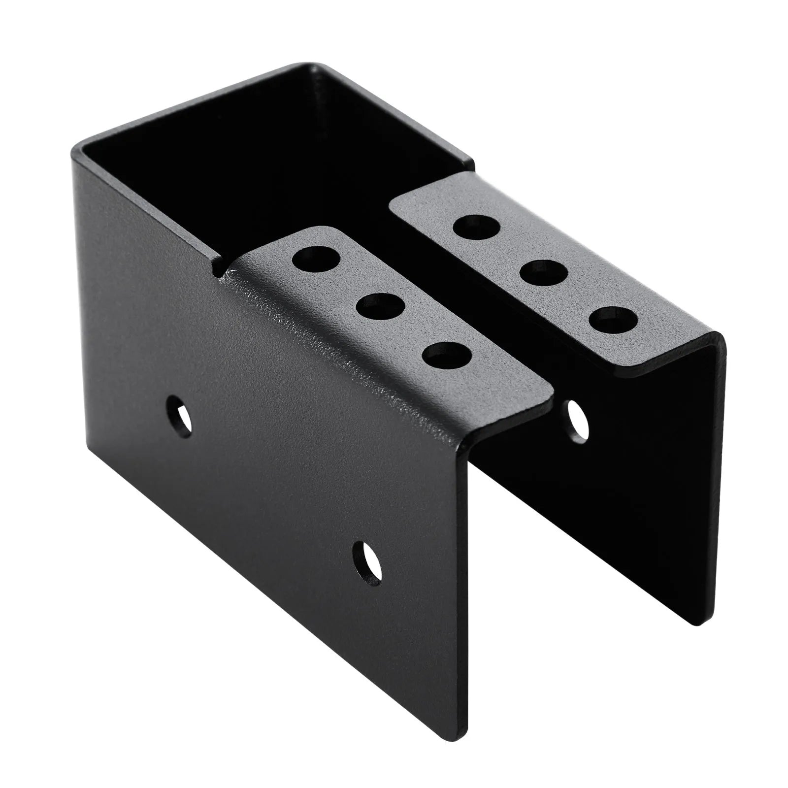 VEVOR 12 Pcs Joist Hangers for 1.93x3.62 In/49x92 mm Beam Concealed Joist Hanger