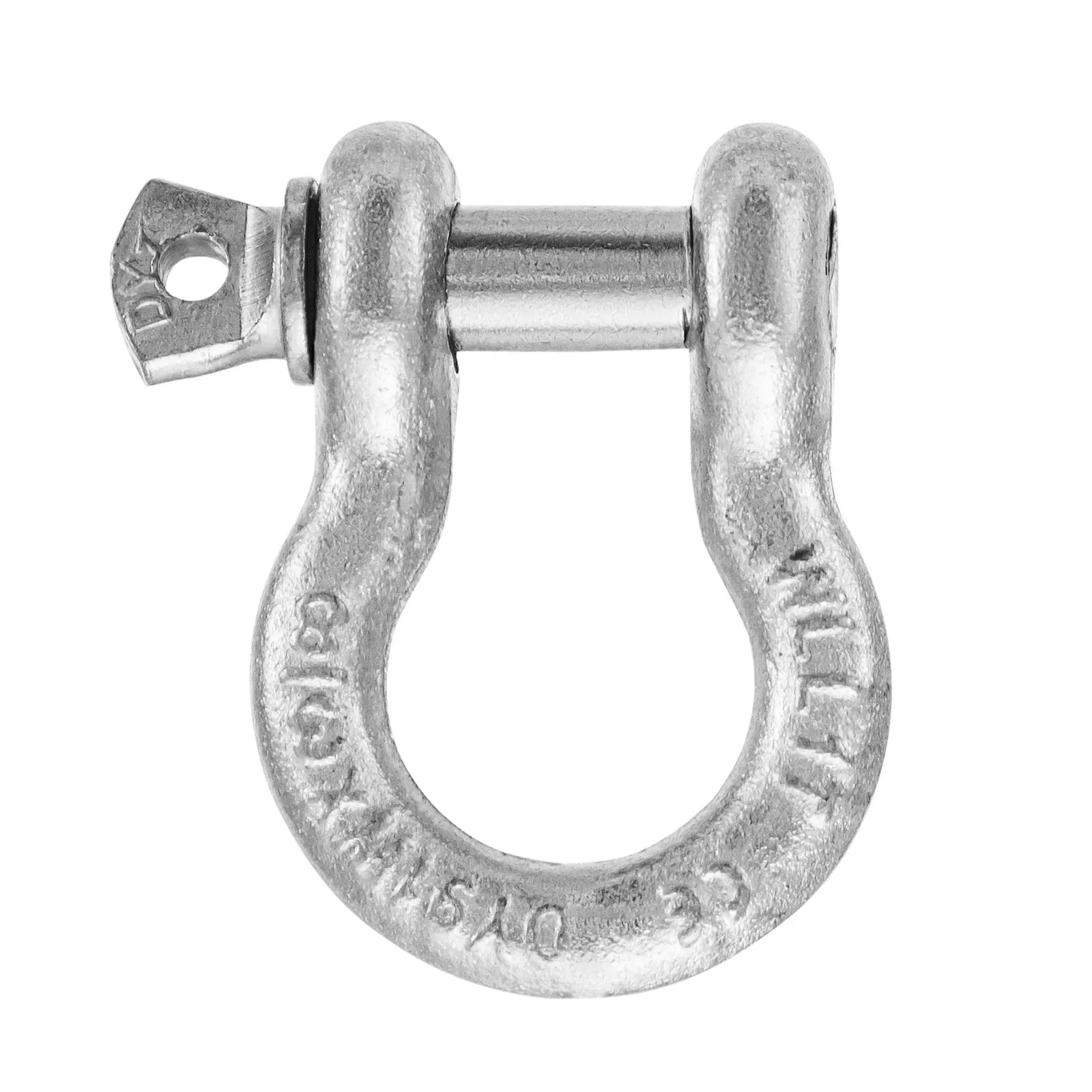 VEVOR 9215LBS 3/8\" – 1/2\" Ratchet Binders 9,215 LBS Secure Working Load, G70 Hooks and Adjustable Length, for Grade 70-80 Chains, Tie Down, Hauling, Towing, 4-Pack, Red