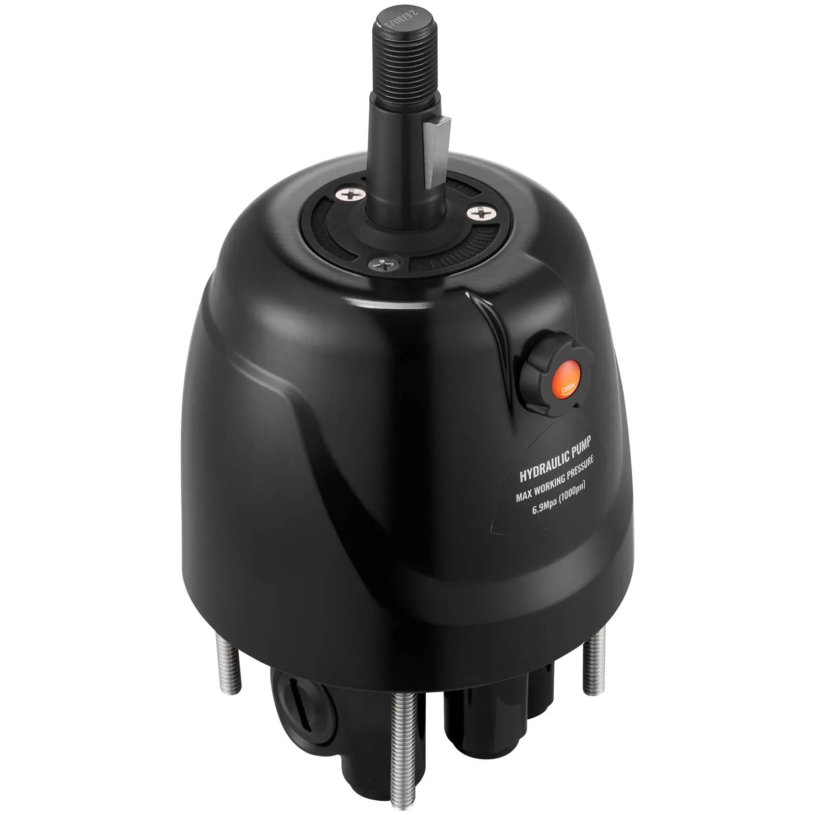 Helm 1.7 Outboard Hydraulic Steering Pump HH5271-3