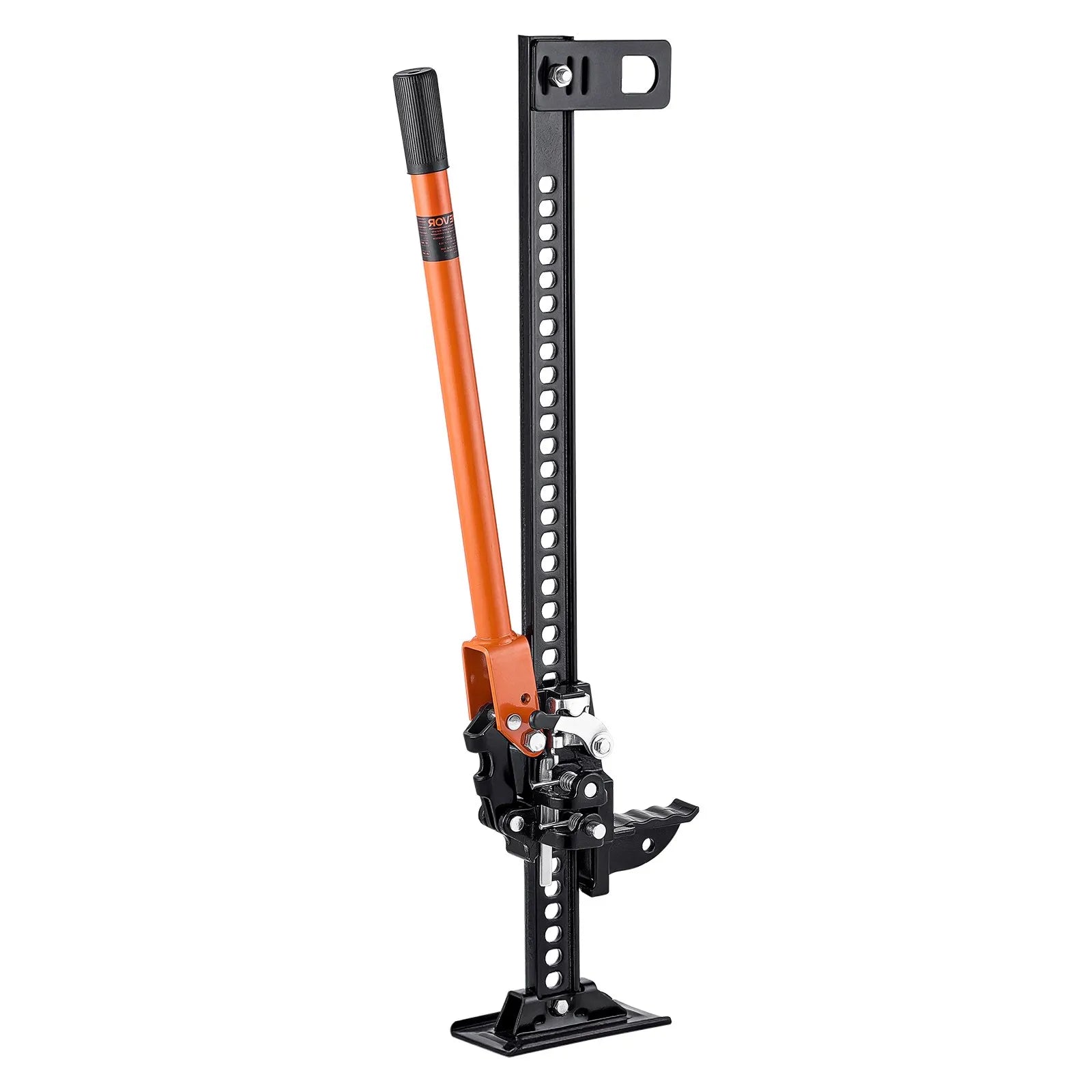 VEVOR 36" Off Road Farm Jack Hoist 7000 Lbs High Lift Tractor Vehicle's Winch