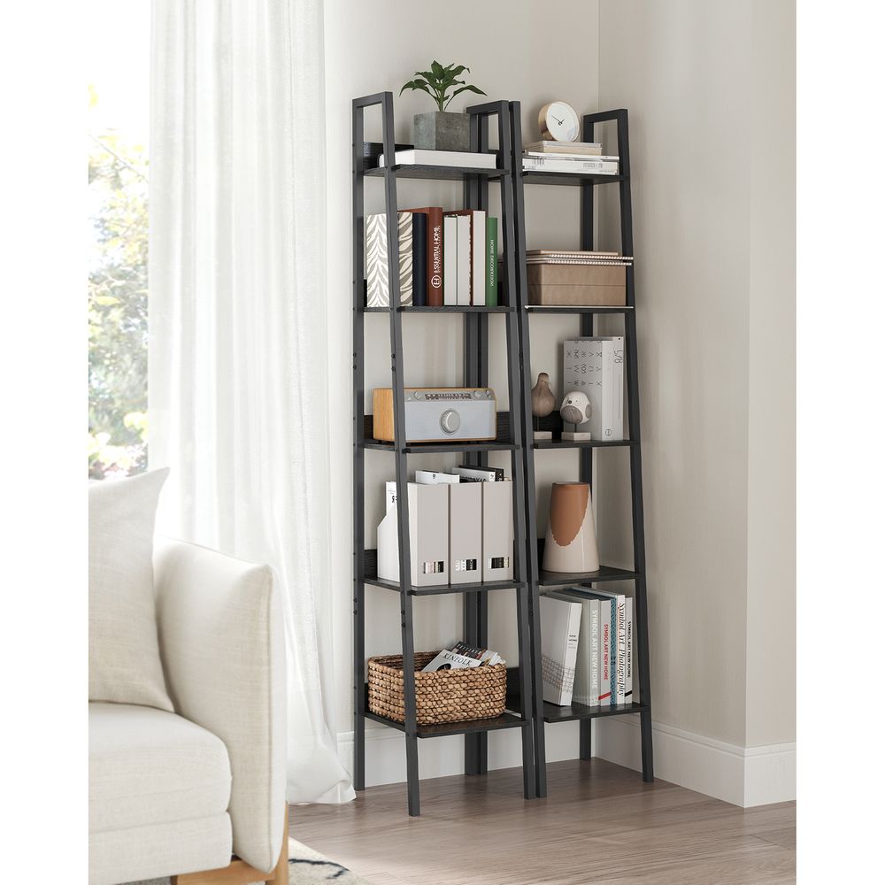 VASAGLE Home Office Bookshelf