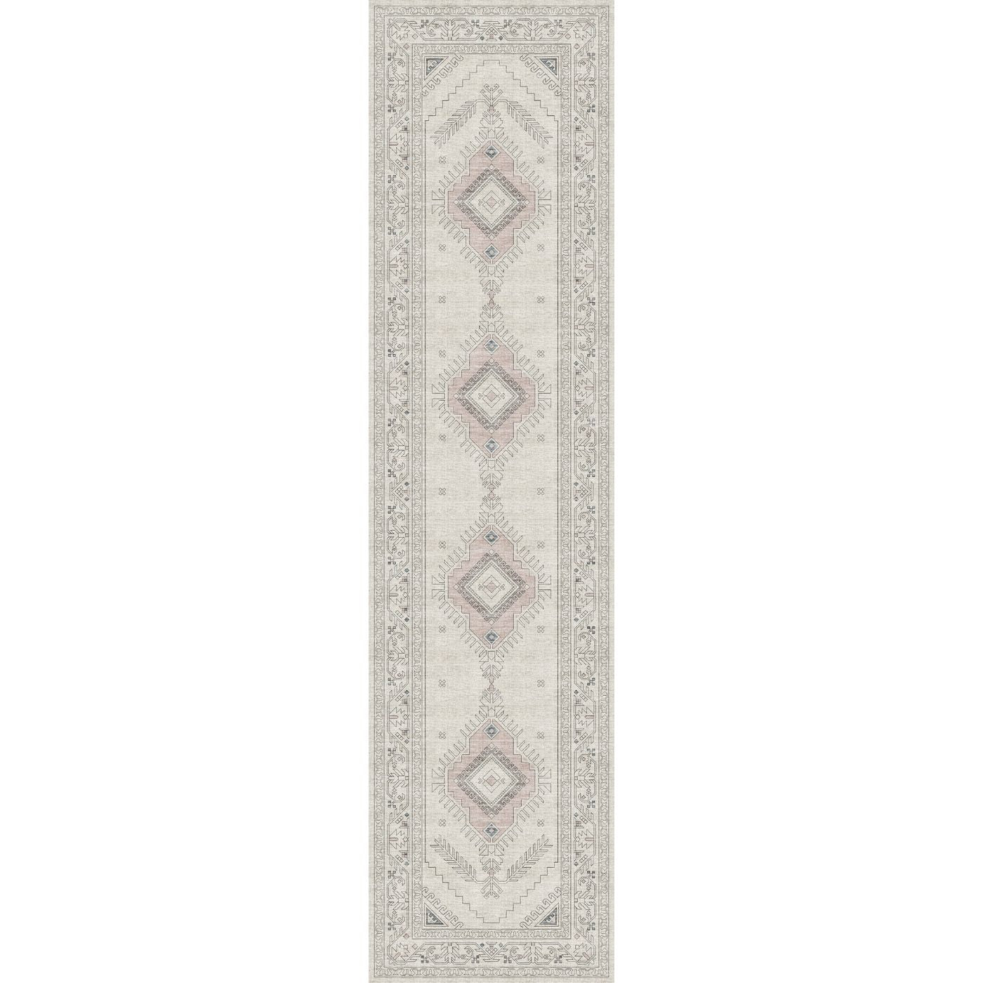 Charna Natural Beige Rug