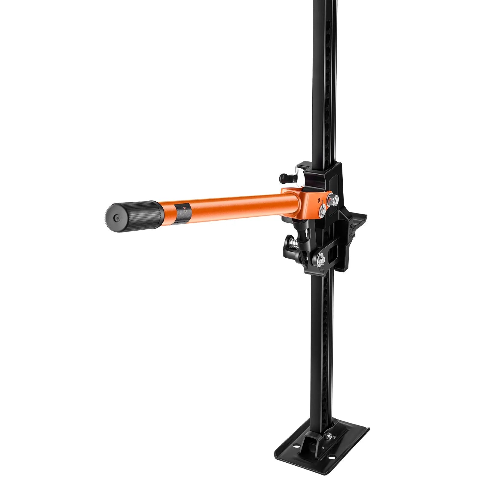 VEVOR 42" Off Road Farm Jack Hoist 7000 Lbs High Lift Tractor Vehicle's Winch