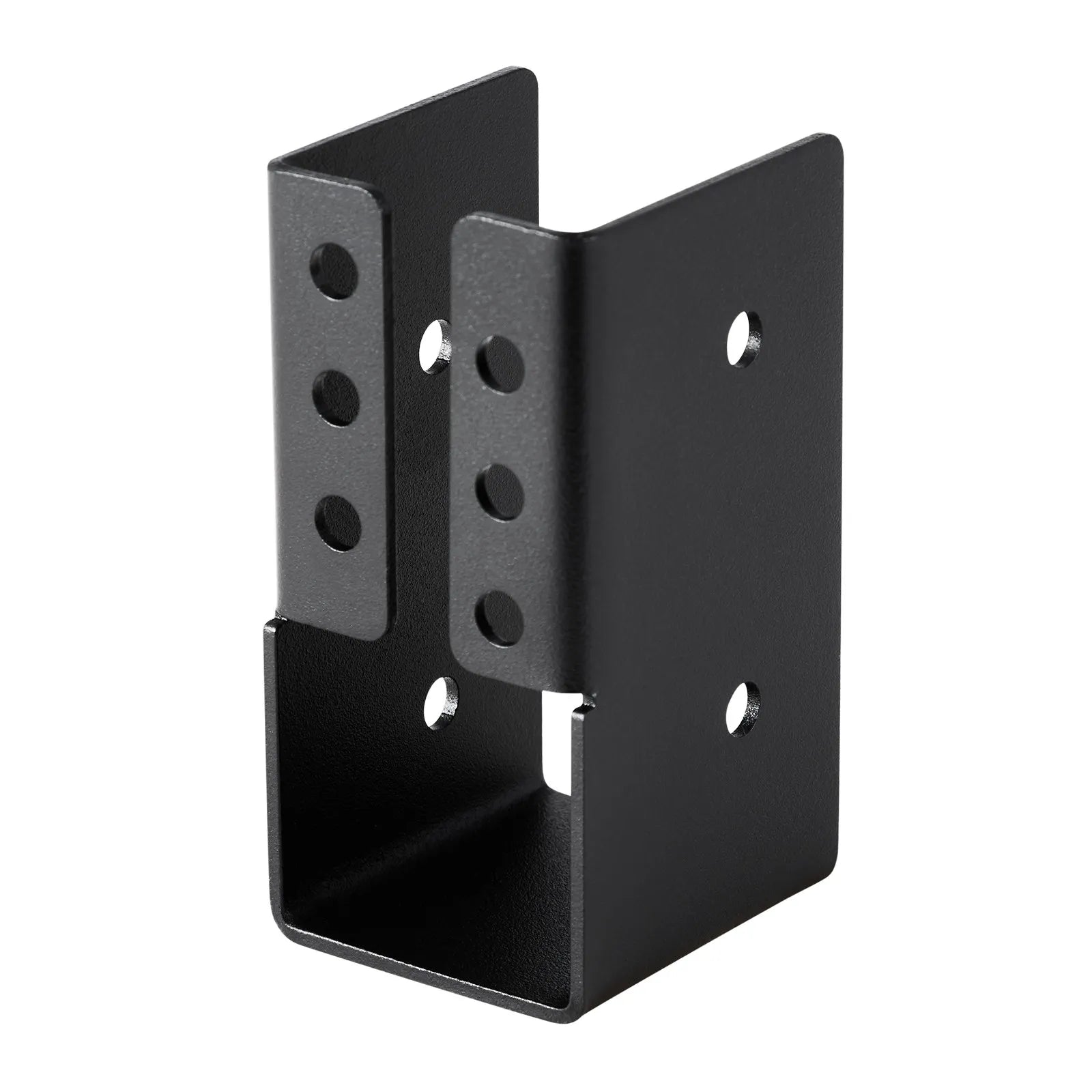 VEVOR 24 Pcs Joist Hangers for 1.93x3.62 In/49x92 mm Beam Concealed Joist Hanger