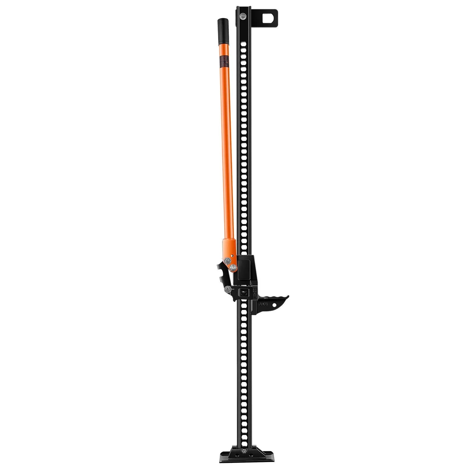 VEVOR 60" Off Road Farm Jack Hoist 7000 Lbs High Lift Tractor Vehicle's Winch