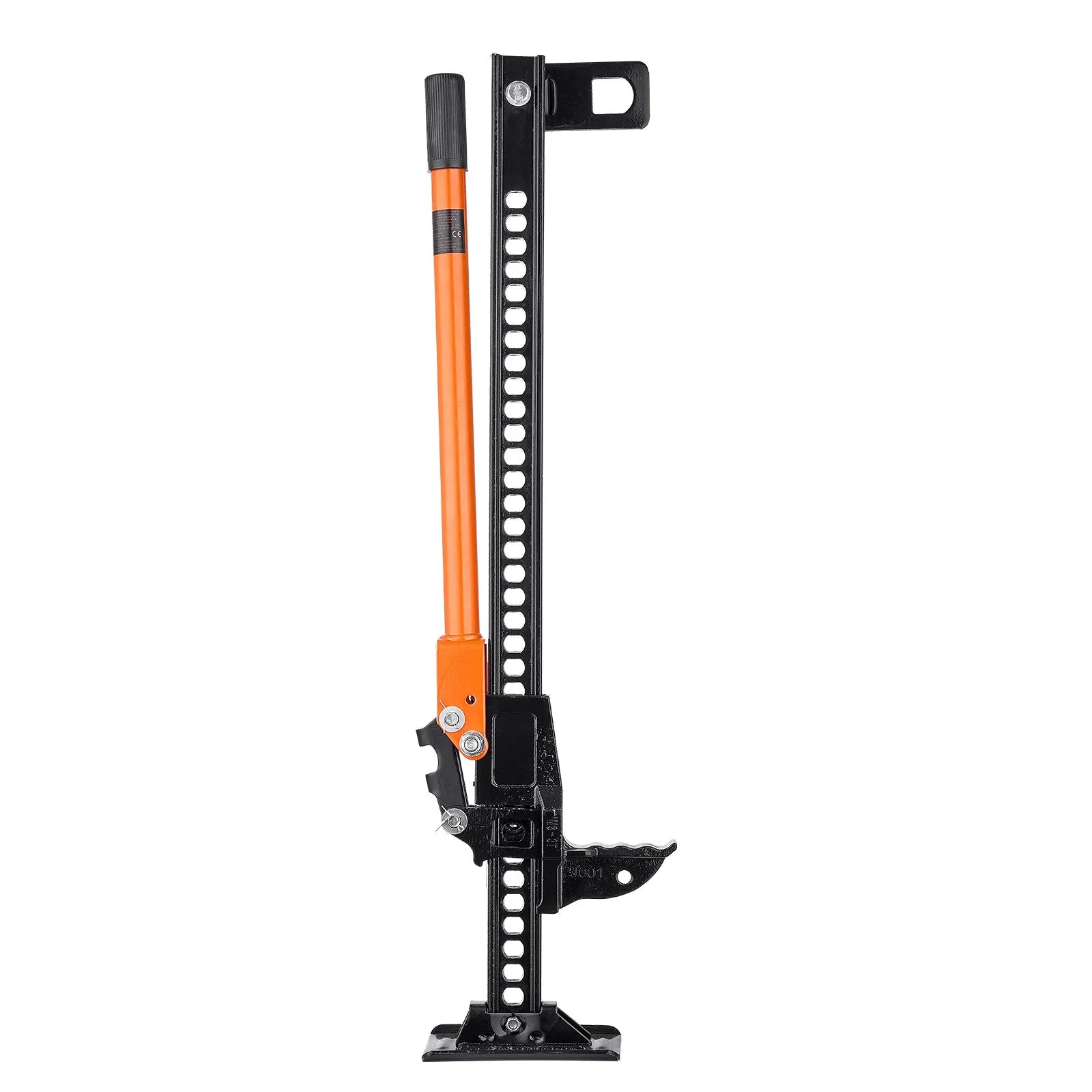 VEVOR 36" Off Road Farm Jack Hoist 7000 Lbs High Lift Tractor Vehicle's Winch