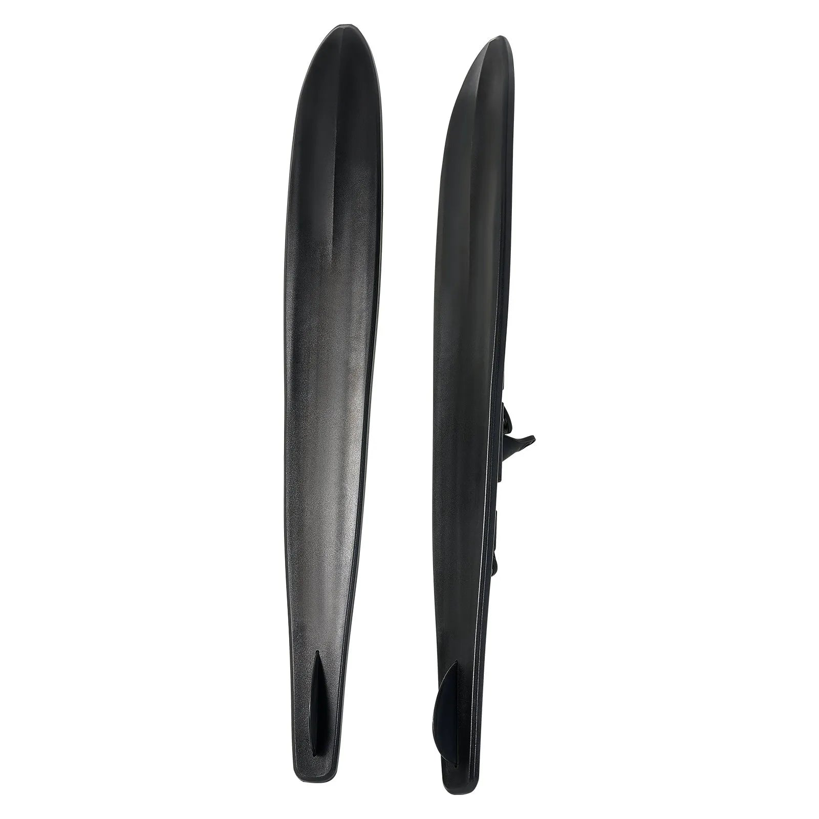 VEVOR 59-inch Water Skis Combo Adults Water Skis with X-7 Adjustable Bindings