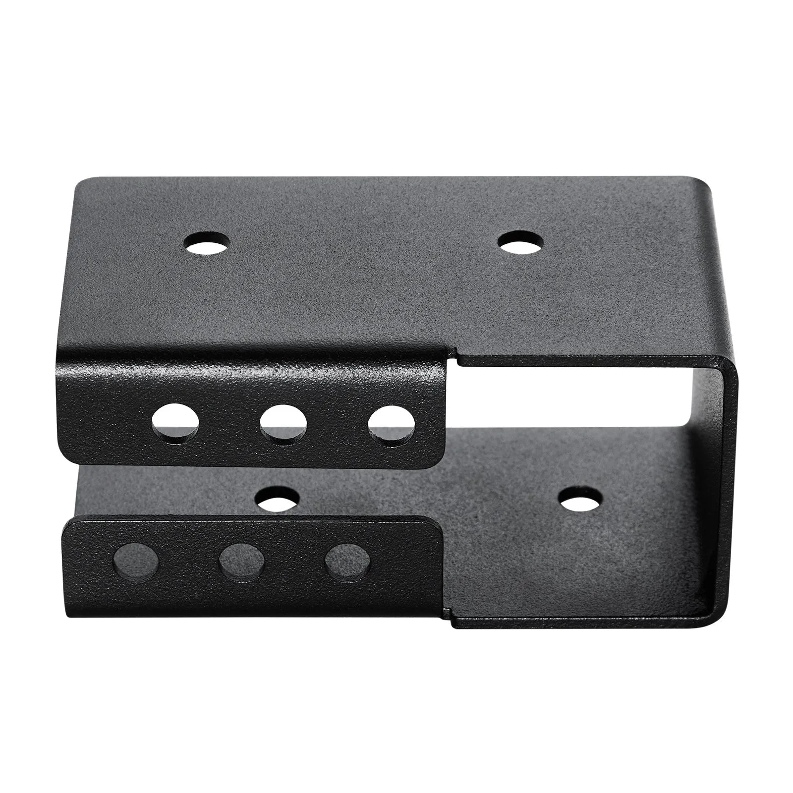 VEVOR 12 Pcs Joist Hangers for 1.93x3.62 In/49x92 mm Beam Concealed Joist Hanger