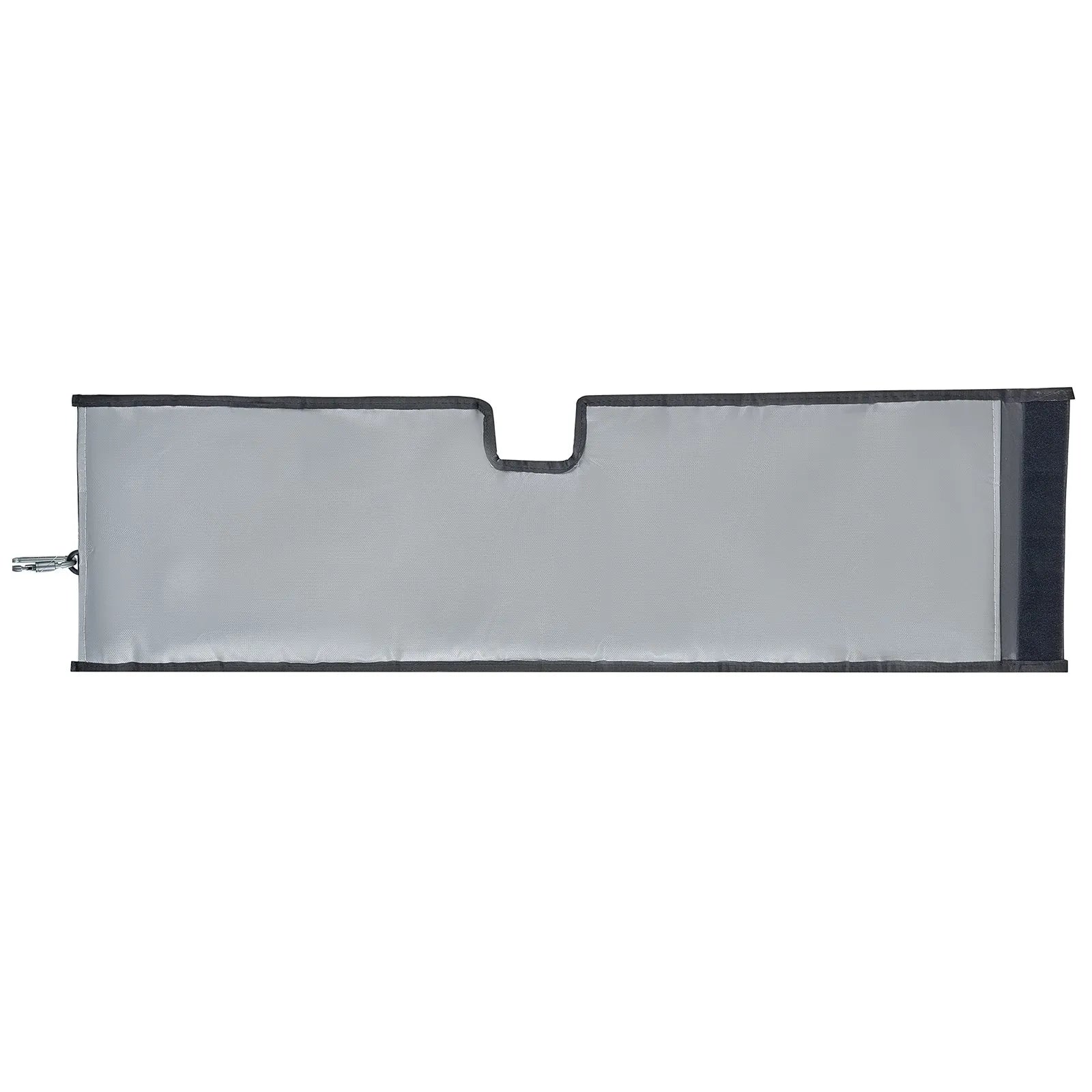 VEVOR 5 Gal Metal Drum Heater 250W 0-145℉ Adjustable w/ Independent Thermostat