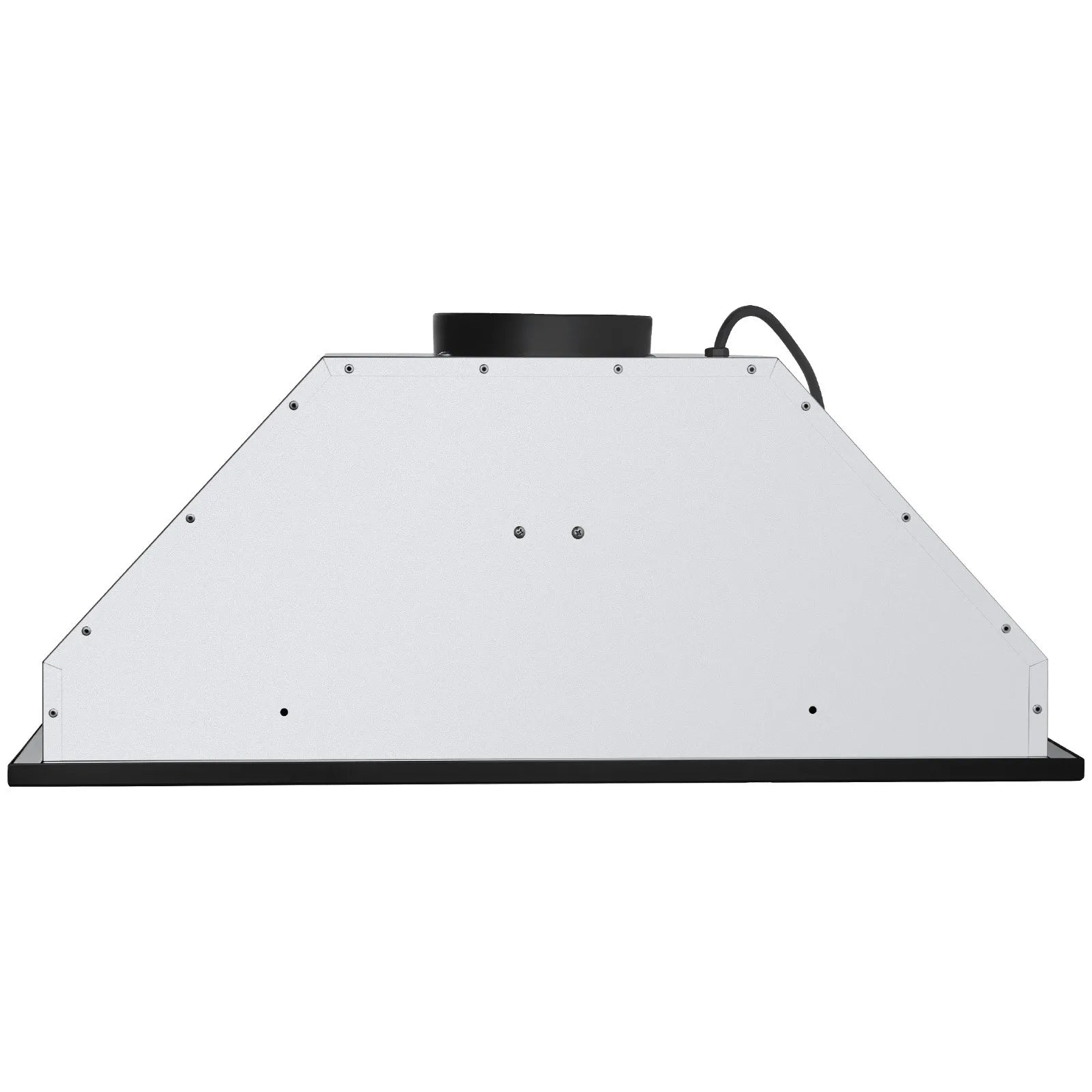 30in Built-in Range Hood Insert Vent Hood 800CFM Gesture & Touch Control