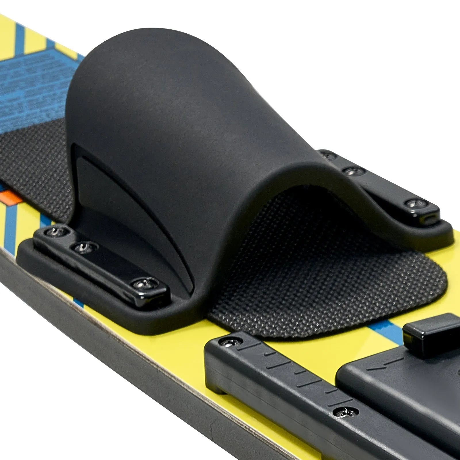 VEVOR 67-inch Water Skis Combo Adults Water Skis with X-9 Adjustable Bindings