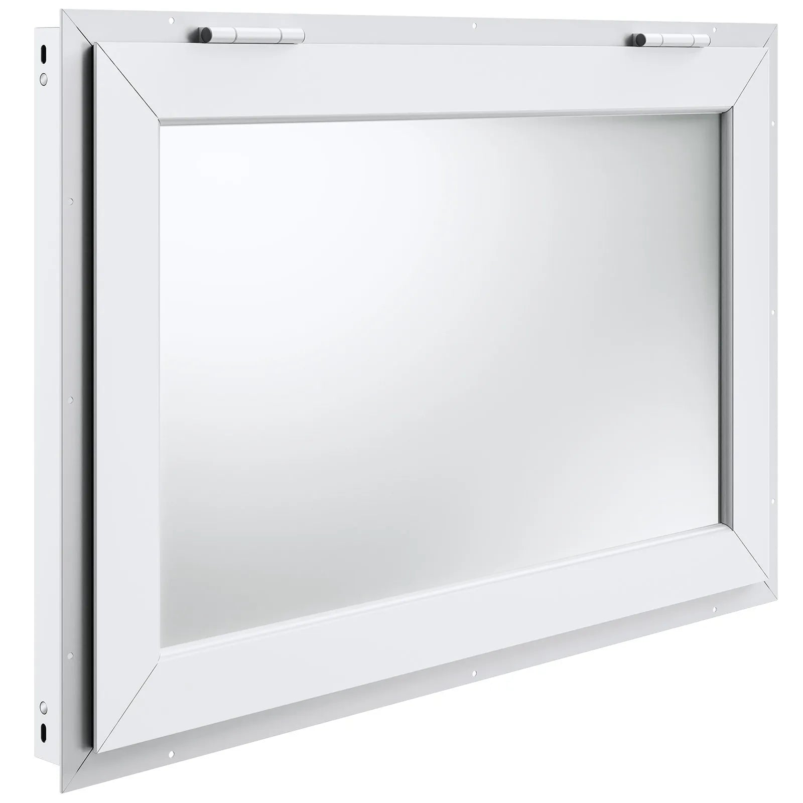 VEVOR 36"L x 24"W Concession Stand Serving Window Food Truck Service Awning