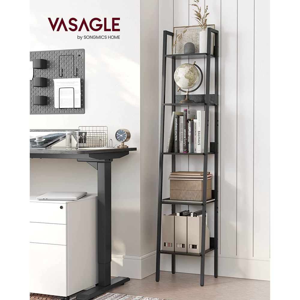 VASAGLE Home Office Bookshelf