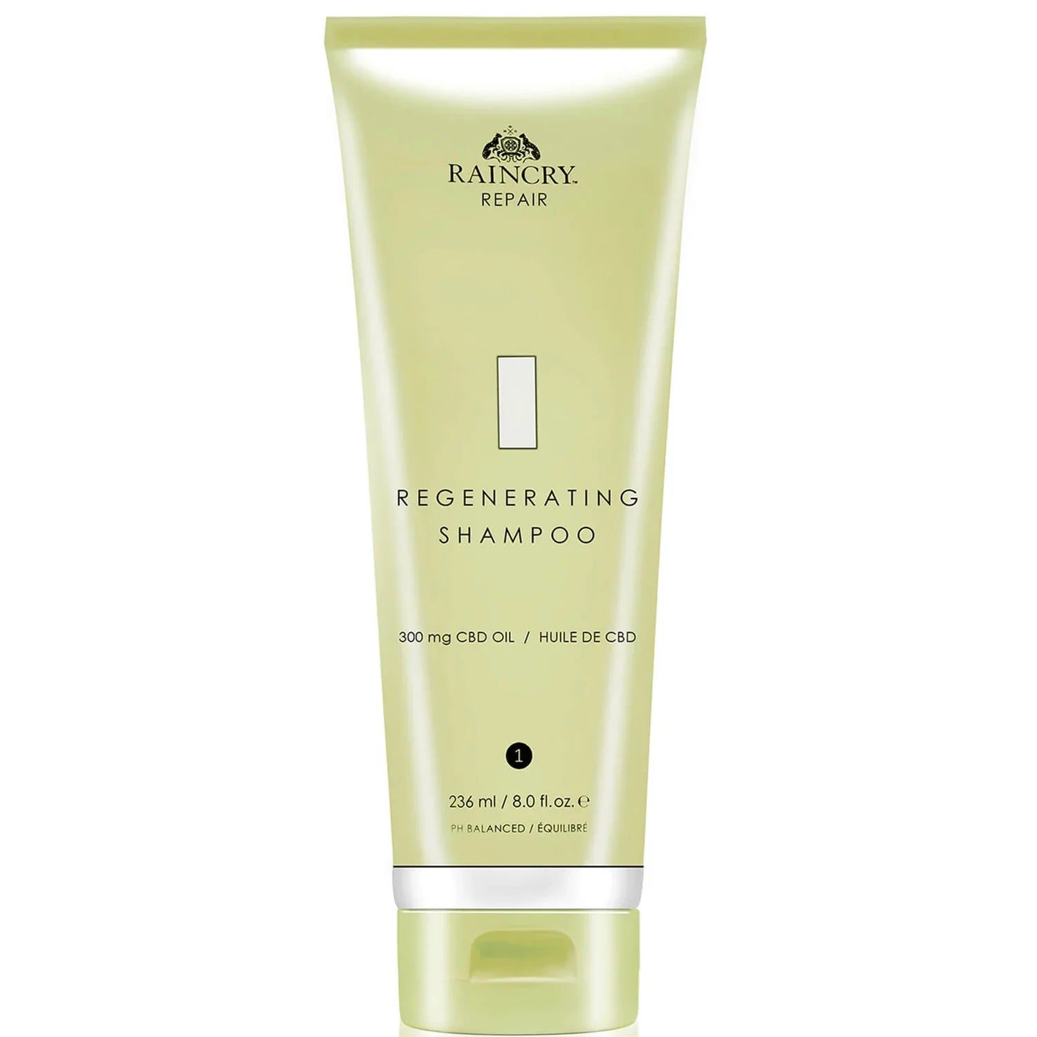 REGENERATING SHAMPOO