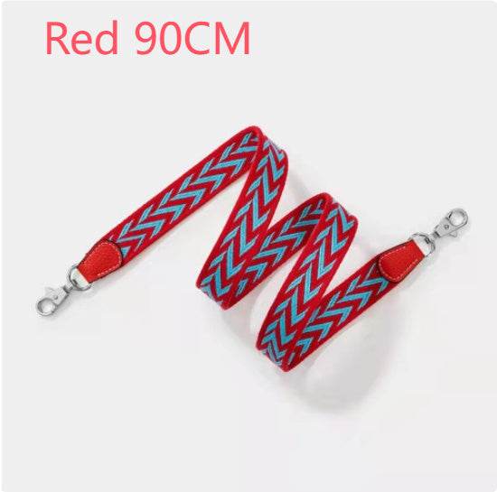 Bag strap Accessories - Cross Shoulder Bag