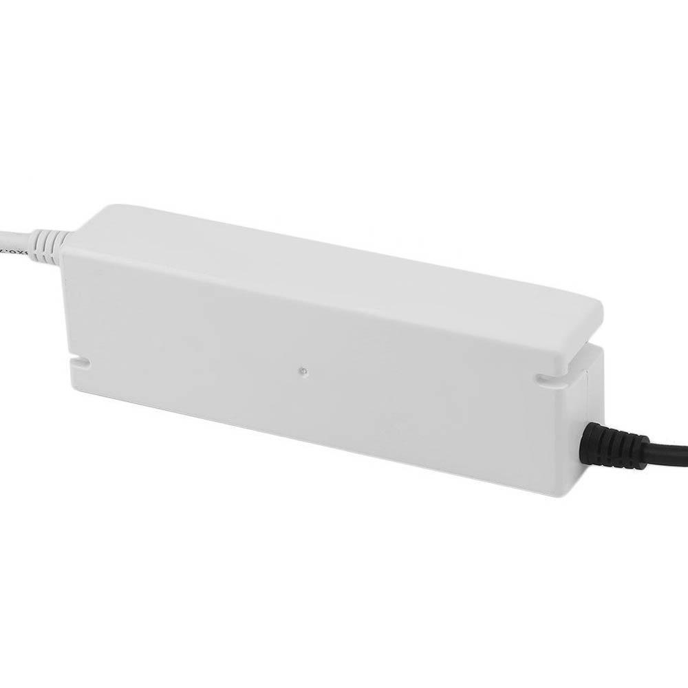 8A 100W Constant Voltage LED Driver AC 90-240V to DC 12V Power Supply~1004