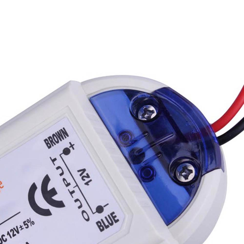 6.2A 72W Constant Voltage LED Driver DC 12V Power Supply~1003