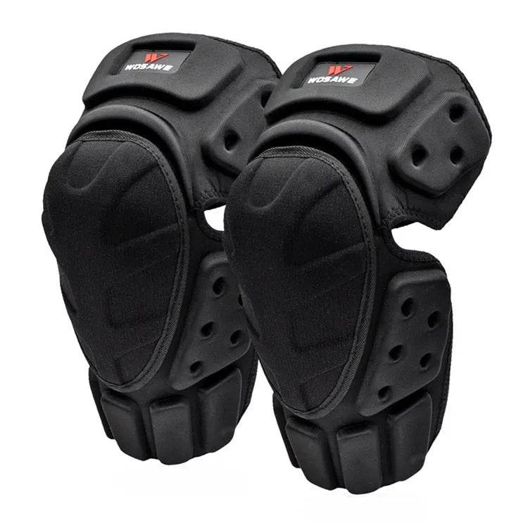 Anti-fall Elbow Pad Rider Motorcycle Ski Protective Gear Elbow support Braces