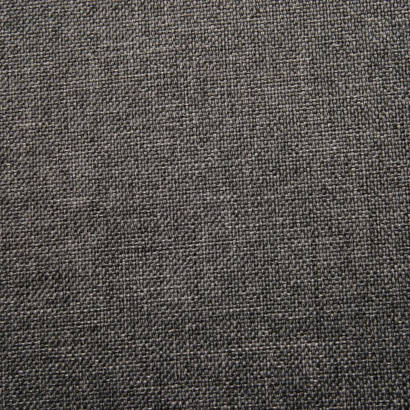 Outsunny 8 Pieces Patio Furniture Set, Outdoor Wicker Rattan Sofa Set Yard Conversation Reclining Seat Tea Table and Footstool Garden Patio Furniture w/ 2 Set Cushion Cover Grey & Orange