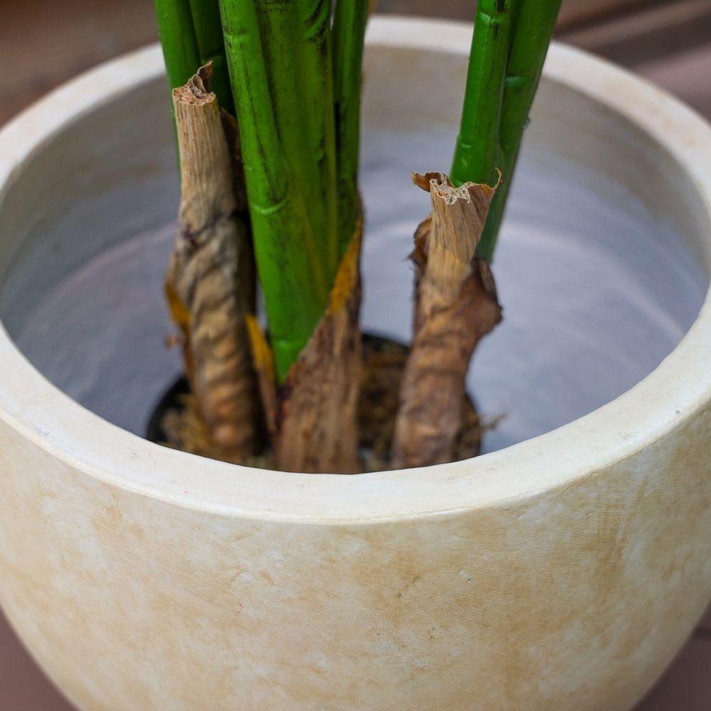 Sadira Cement Planter (Multiple Sizes)